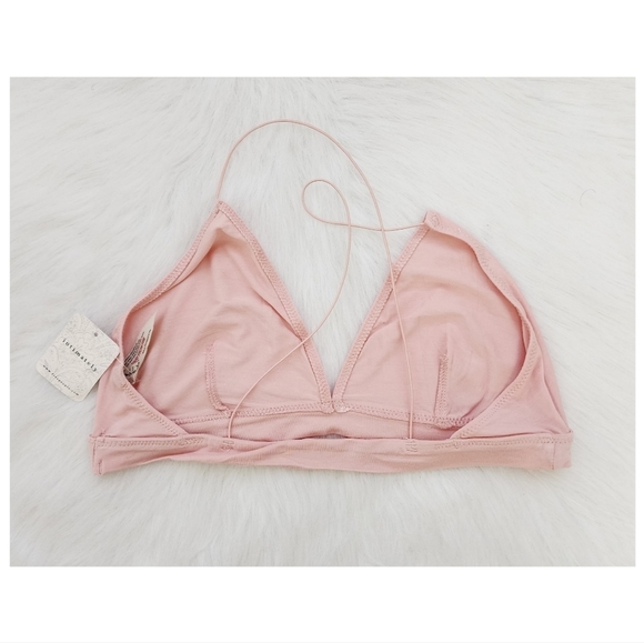 NWT Intimately Free People Bralette - Picture 5 of 7